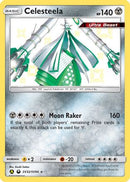 [PKM-R] Celesteela (SV32/SV94) [Sun & Moon: Hidden Fates - Shiny Vault]