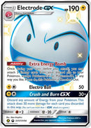 [PKM-R] Electrode GX (SV57/SV94) [Sun & Moon: Hidden Fates - Shiny Vault]