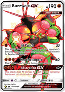 [PKM-R] Buzzwole GX (SV68/SV94) [Sun & Moon: Hidden Fates - Shiny Vault]