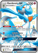 [PKM-R] Gardevoir GX (SV75/SV94) [Sun & Moon: Hidden Fates - Shiny Vault]