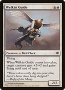 {C} Welkin Guide [Shards of Alara][ALA 030]