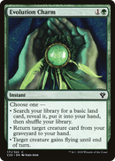 {C} Evolution Charm [Commander 2020][C20 171]