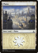 {B}[GK2 026] Plains (26) [Ravnica Allegiance Guild Kit]