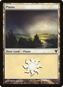 {B}[MD1 019] Plains (19) [Modern Event Deck 2014]