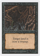 {C} Evil Presence [Unlimited Edition][2ED 108]