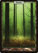 {B}[UNH 140] Forest (140) [Unhinged]