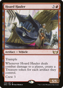 {R} Hoard Hauler [Streets of New Capenna][SNC 109]