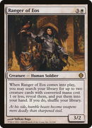 {R} Ranger of Eos [Shards of Alara][ALA 021]