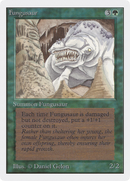 {R} Fungusaur [Unlimited Edition][2ED 196]