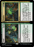 {R} Find // Finality [Ravnica Remastered][RVR 245]