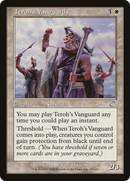 {C} Teroh's Vanguard [Torment][TOR 019]