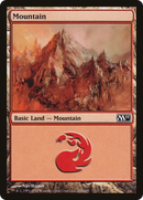 {B}[M11 244] Mountain (244) [Magic 2011]