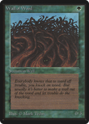 {C} Wall of Wood [Beta Edition][LEB 226]