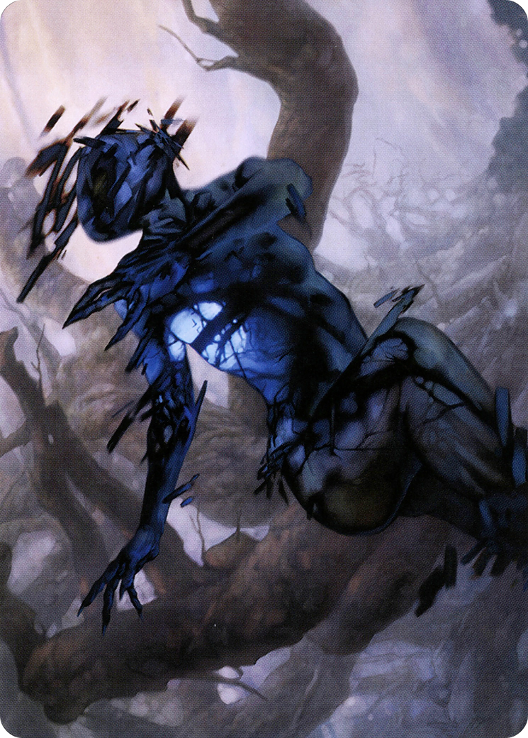 {A} Grief Art Card [Modern Horizons 2 Art Series][AMH2 030]