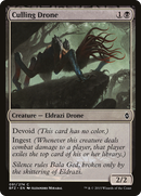 {C} Culling Drone [Battle for Zendikar][BFZ 091]
