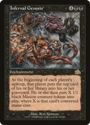 {R} Infernal Genesis [Prophecy][PCY 068]