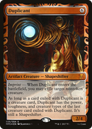 {R} Duplicant [Kaladesh Inventions][MPS 035]