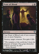 {C} Feast of Blood [Zendikar][ZEN 088]