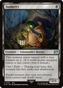 {@C} Tonberry [FINAL FANTASY][FIN 122]