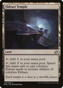 {C} Eldrazi Temple [Modern Masters 2015][MM2 240]