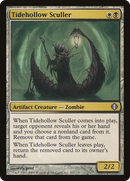 {C} Tidehollow Sculler [Shards of Alara][ALA 202]