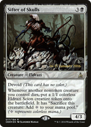 {R} Sifter of Skulls [Oath of the Gatewatch Prerelease Promos][PR OGW 077]