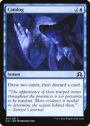 {C} Catalog [Shadows over Innistrad][SOI 051]