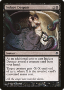 {C} Induce Despair [Rise of the Eldrazi][ROE 114]