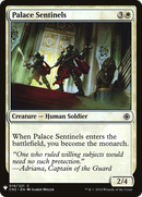 {C} Palace Sentinels [Mystery Booster][LS CN2 019]