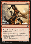 {C} Roast [Dragons of Tarkir][DTK 151]