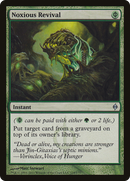 {C} Noxious Revival [New Phyrexia][NPH 118]
