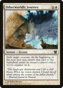 {C} Otherworldly Journey [Modern Masters][MMA 023]