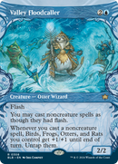 {@R} Valley Floodcaller (Showcase) [Bloomburrow][BLB 308]