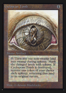 {R} Cyclopean Tomb [International Collectorsâ Edition][GB CEI 241]