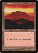 {B}[MIR 346] Mountain (346) [Mirage]