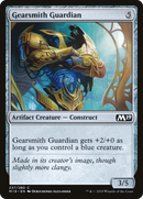 {C} Gearsmith Guardian [Core Set 2019][M19 237]