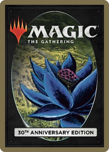 {R} Mox Sapphire [30th Anniversary Edition][30A 262]