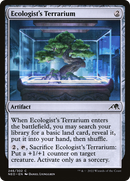{C} Ecologist's Terrarium [Kamigawa: Neon Dynasty][NEO 246]