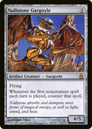 {R} Nullstone Gargoyle [Ravnica: City of Guilds][RAV 266]