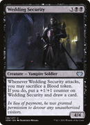 {C} Wedding Security [Innistrad: Crimson Vow][VOW 138]