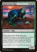 {C} Desecrator Hag [Commander Anthology Volume II][CM2 153]