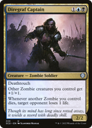 {C} Diregraf Captain [Starter Commander Decks][SCD 224]
