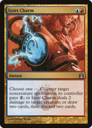 {C} Izzet Charm [Return to Ravnica][RTR 172]
