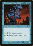 {C} Stormscape Apprentice [Invasion][INV 075]