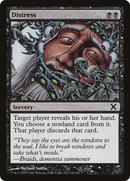 {C} Distress [Tenth Edition][10E 136]