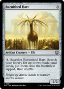 {C} Burnished Hart [Modern Horizons 3 Commander][M3C 284]