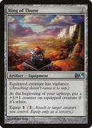 {C} Ring of Thune [Magic 2013][M13 213]
