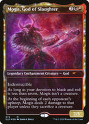 {R} Mogis, God of Slaughter [Secret Lair Drop Series][SLD 078]