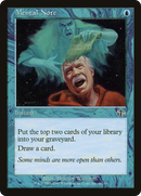 {C} Mental Note [Judgment][JUD 046]