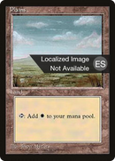 {B}[FBB 4ED 366] Plains (C) [Fourth Edition (Foreign Black Border)]